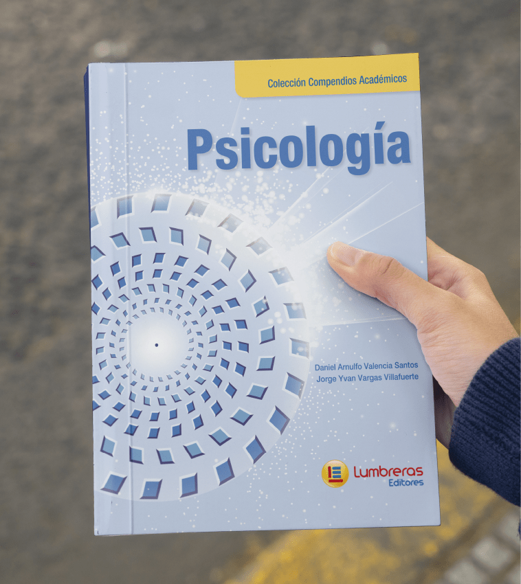 Psicología -Compendio 0