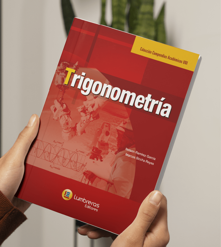 Trigonometría - Compendio UNI1