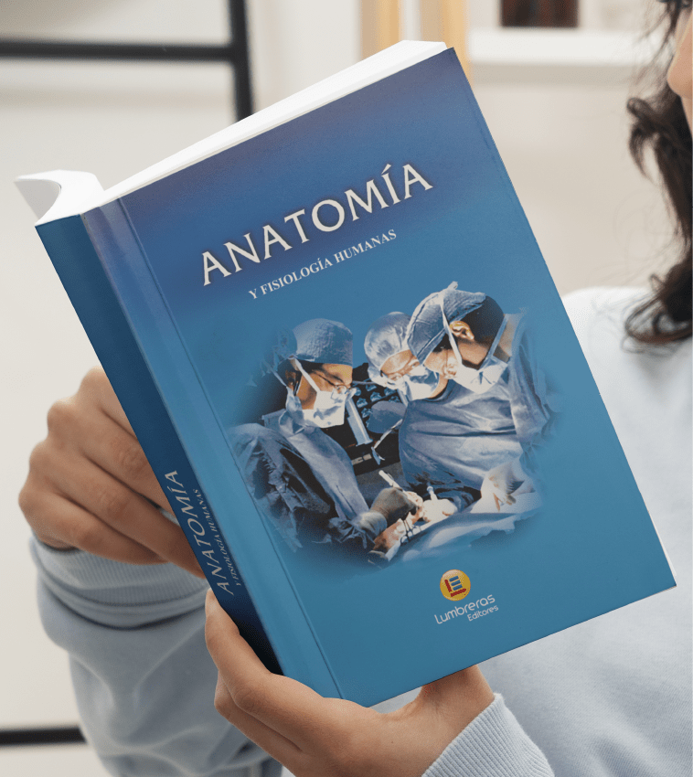 Anatomía y fisiología humanas1