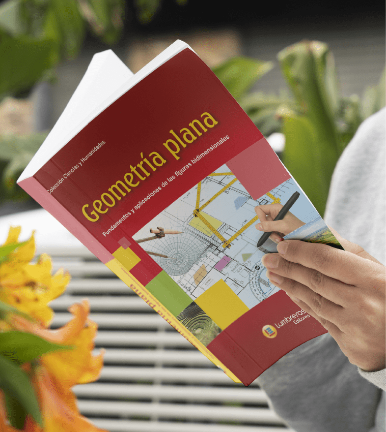 Geometría plana: fundamentos y aplicaciones de las figuras bidimensionales1