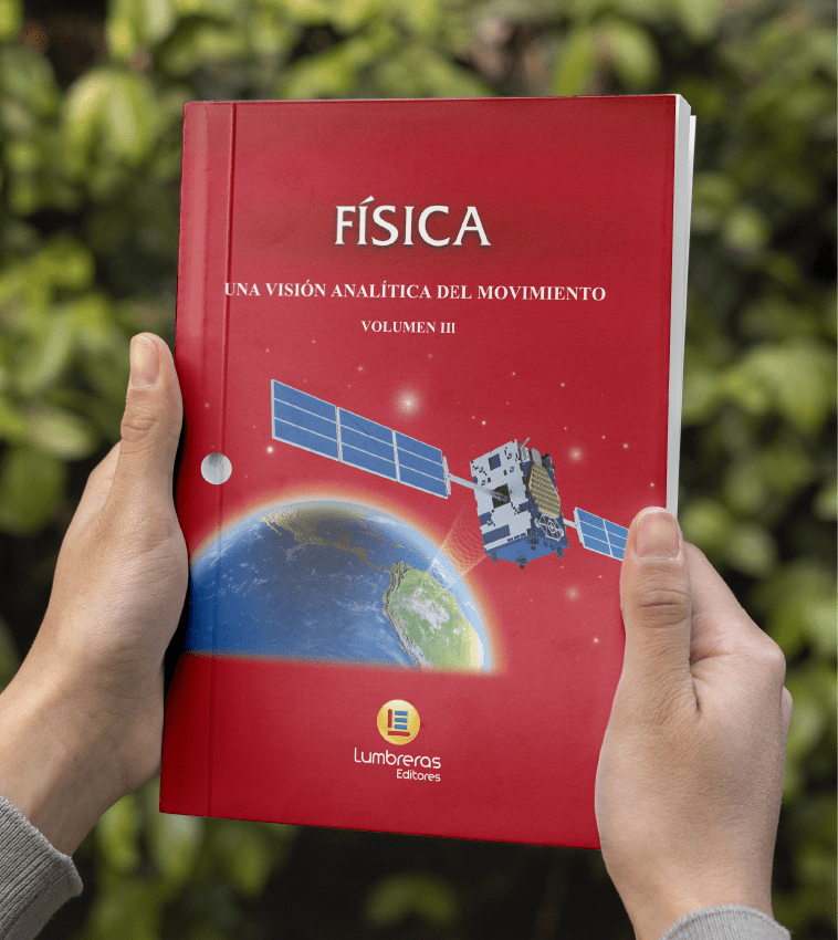 Física - Volumen III: una visión analítica del movimiento.2