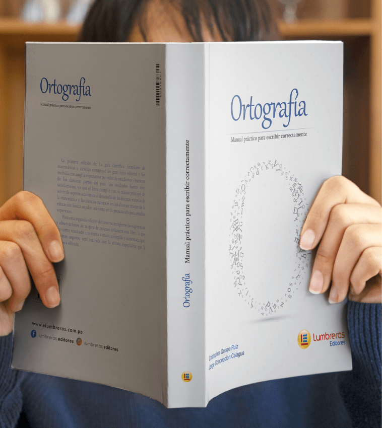 Ortografía: manual práctico para escribir correctamente1