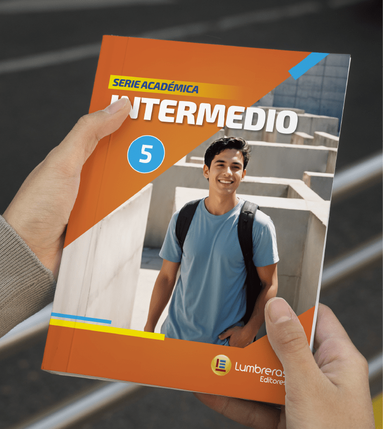 Serie Académica: Intermedio 5 (B)1