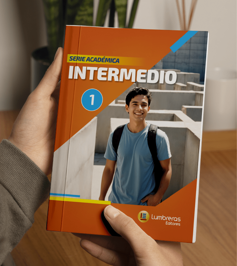 Serie Académica: Intermedio 1 (B)1