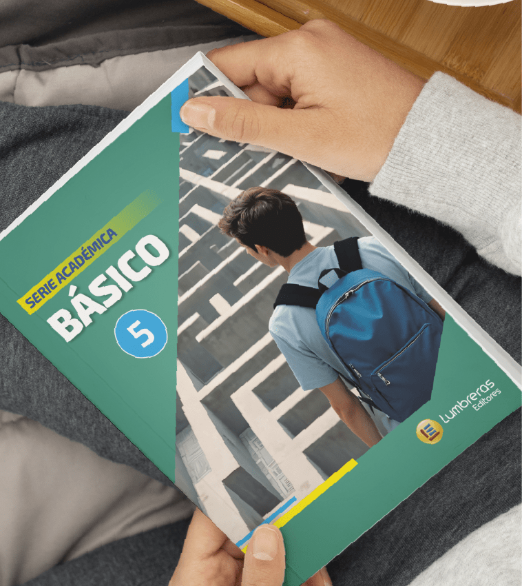 Serie Académica: Básico 5 (B)1