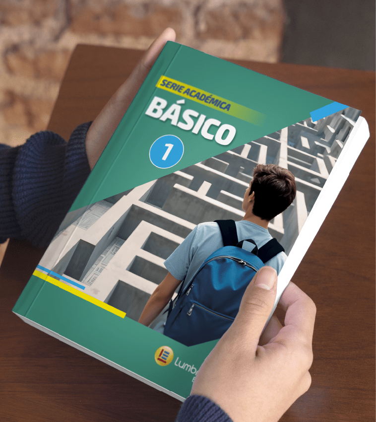 Serie Académica : Básico 1 (B)1