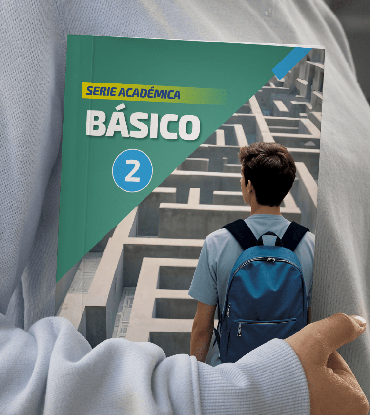 Serie Académica : Básico 2 (B)1