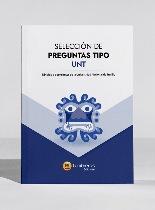 Selección de preguntas tipo UNT2