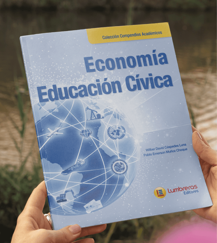 Economía - Educación cívica - Compendio (B)1
