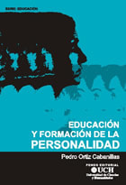 Educación y formación de la personalidad1