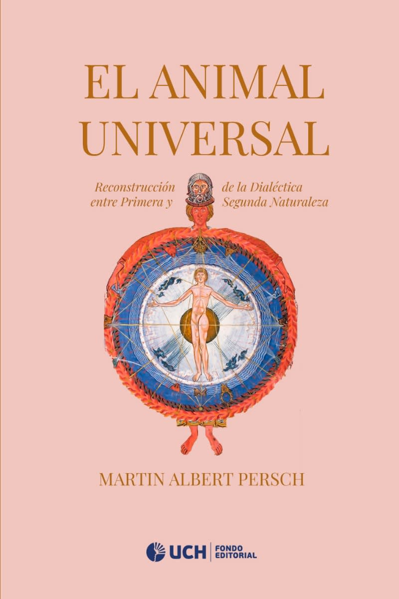 El ANIMAL UNIVERSAL1
