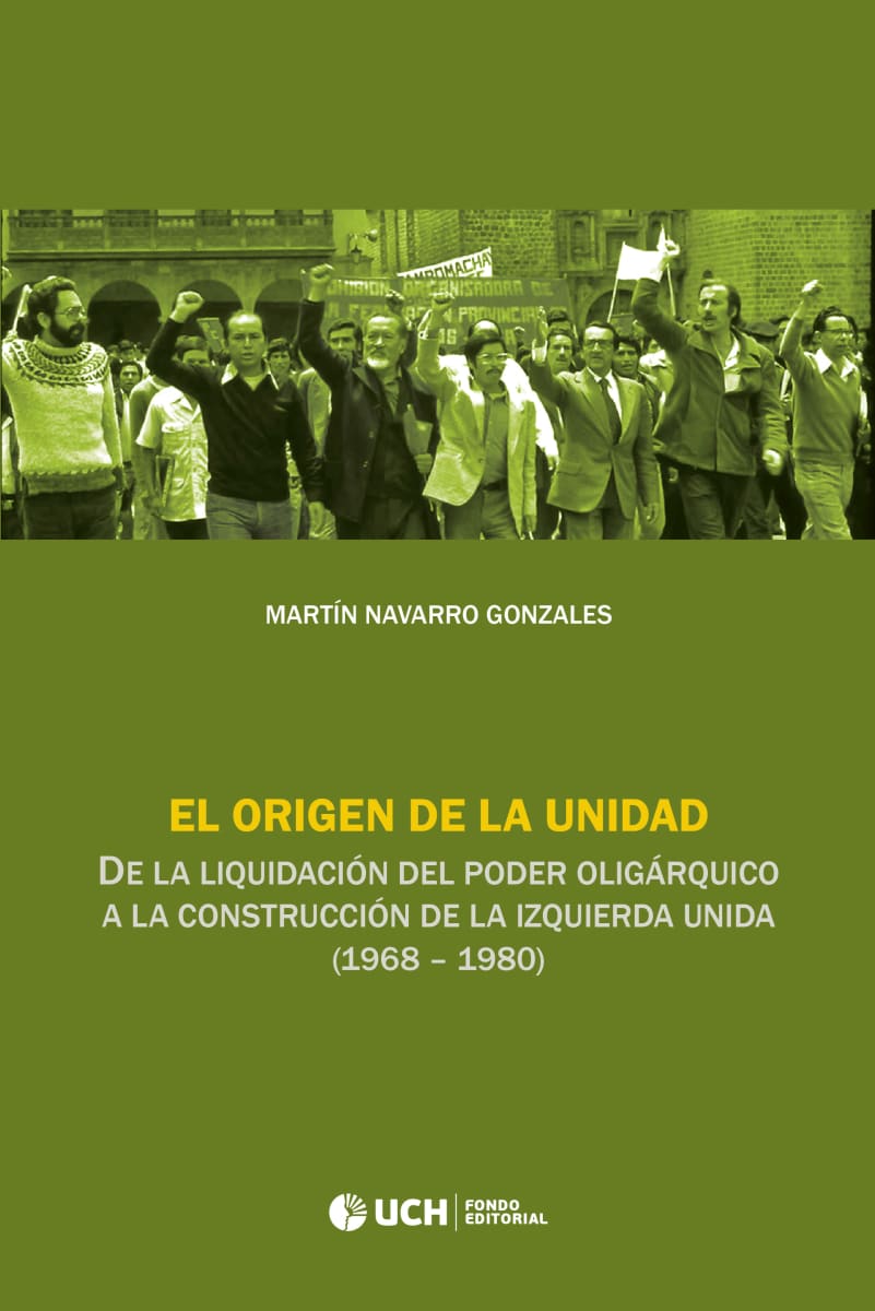 El origen de la Unidad1