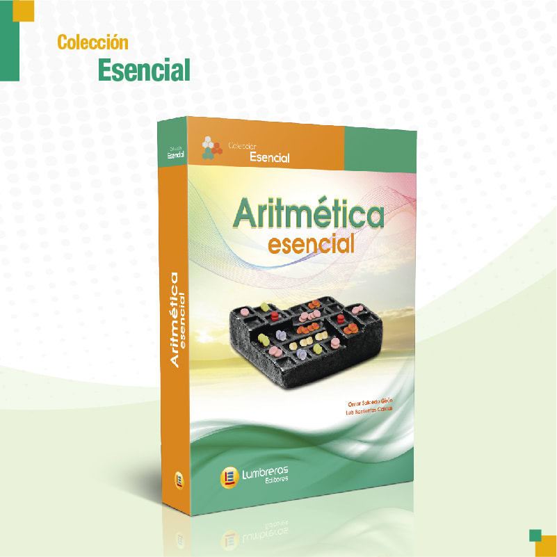 Aritmética esencial2