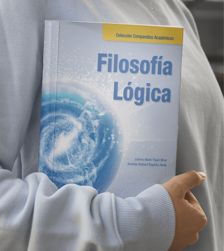FILOSOFÍA - LÓGICA : COLECCION COMPENDIOS ACADEMICOS (B)1