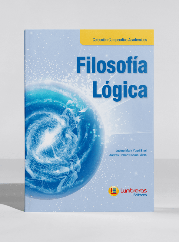 FILOSOFÍA - LÓGICA : COLECCION COMPENDIOS ACADEMICOS (B)2
