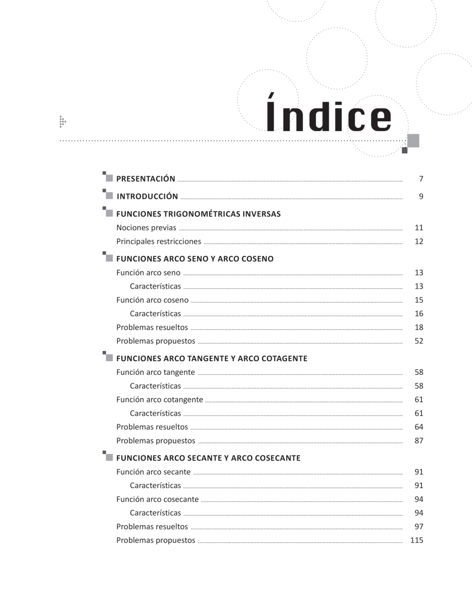 Funciones trigonométricas inversas2