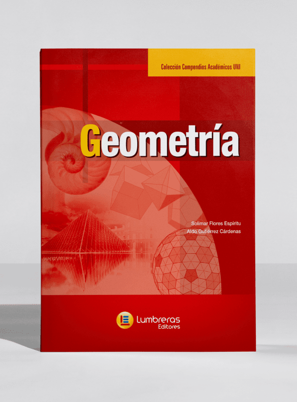 Geometría - Compendio UNI - Bond1