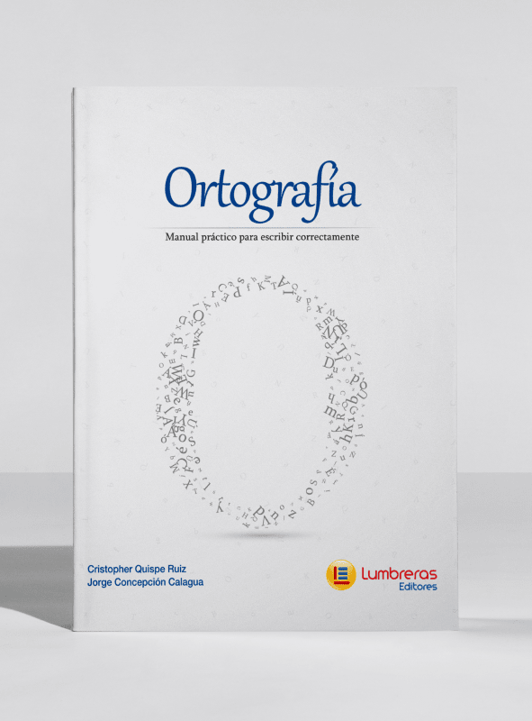Ortografía: manual práctico para escribir correctamente2