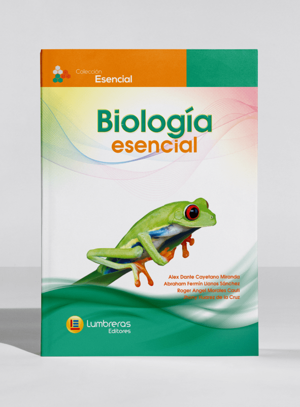 Biología Esencial2