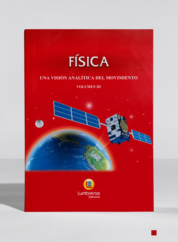 Física - Volumen III: una visión analítica del movimiento.3