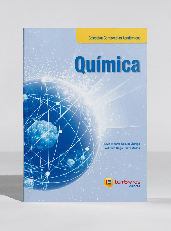 Química - Compendio2