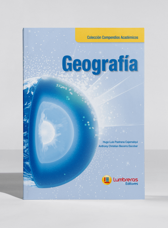 Geografía - Compendio2