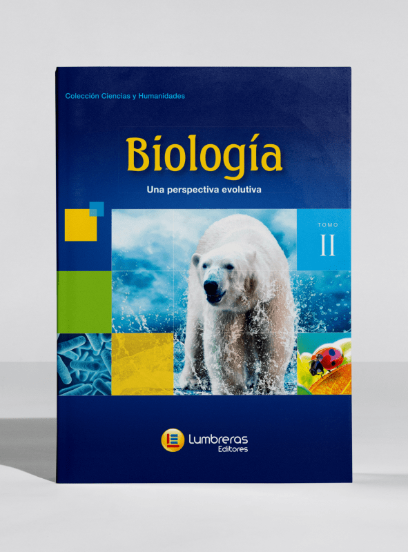 Biología - Tomo II: una perspectiva evolutiva.2