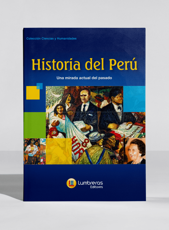 Historia del Peru: una mirada actual del pasado (B)1