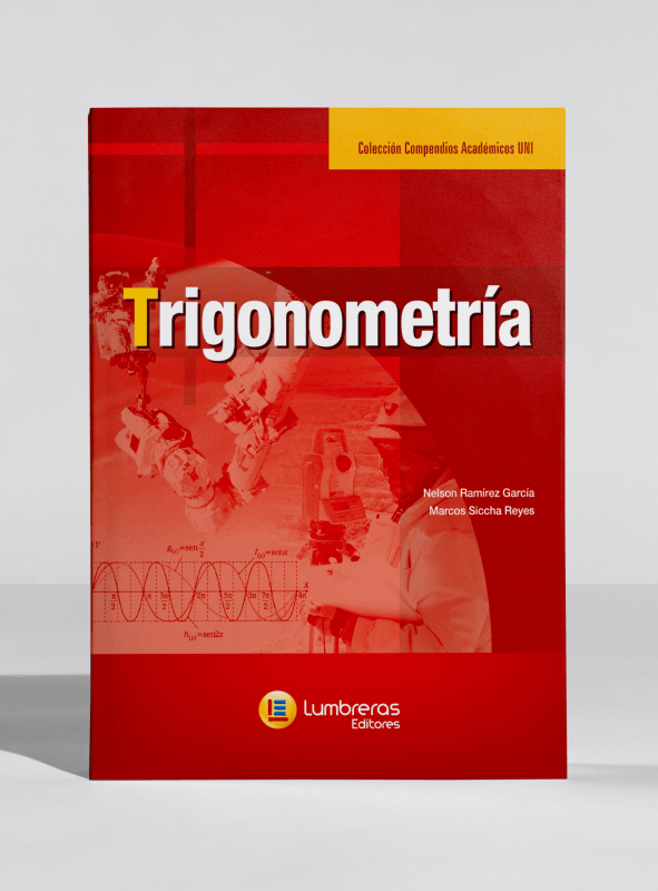 Trigonometría - Compendio UNI2