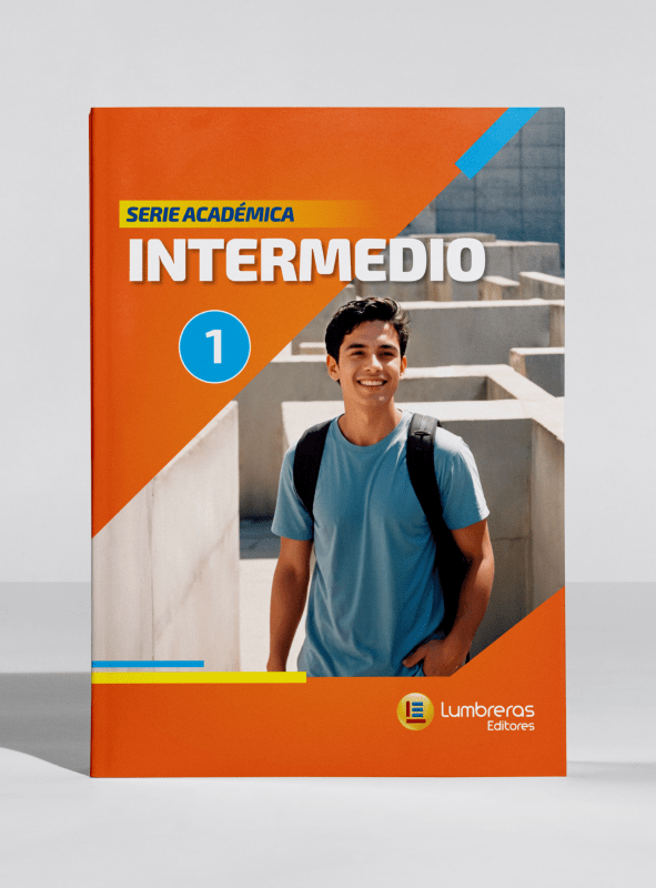 Serie Académica: Intermedio 1 (B)2
