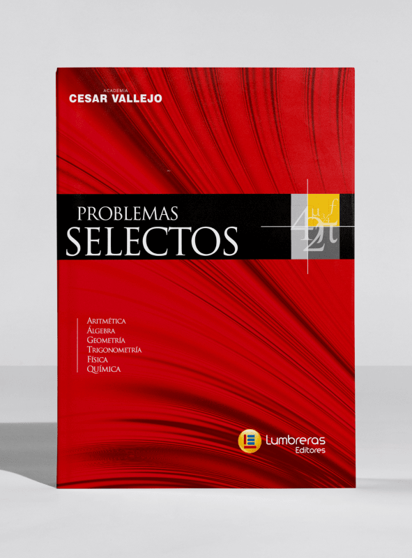 PROBLEMAS SELECTOS (B)1