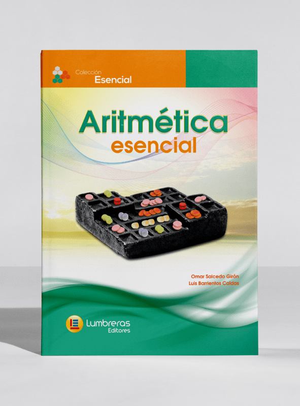 Aritmética esencial1
