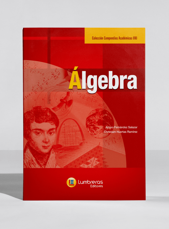 Álgebra - Compendio UNI2