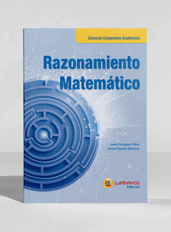 Razonamiento matemático - Compendio2
