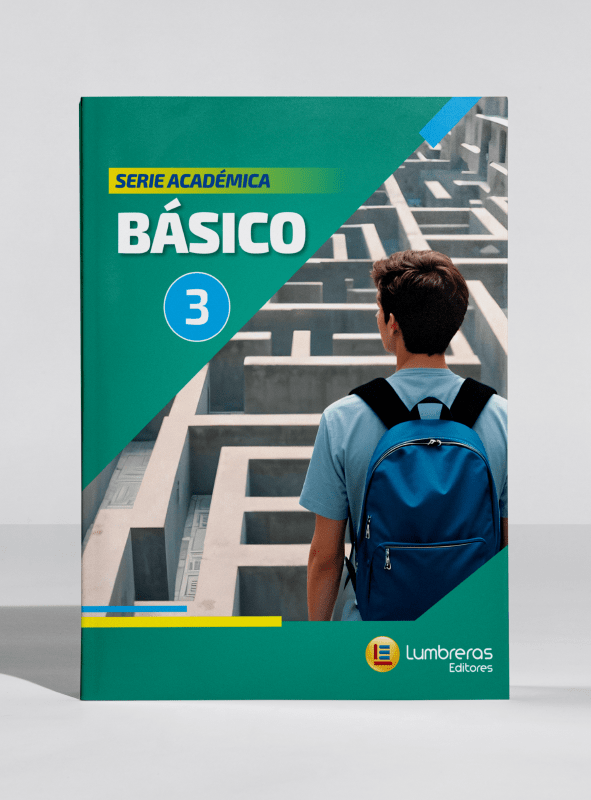 Serie Académica : Básico 3 (B)2