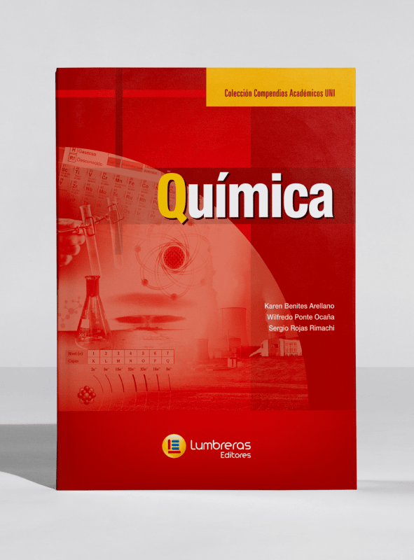 Química - Compendio UNI2