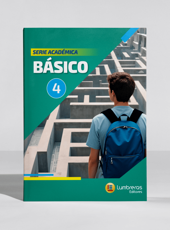 SERIE ACADEMICA: BASICO 4 (B)2