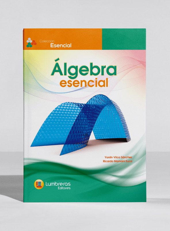 Álgebra esencial2