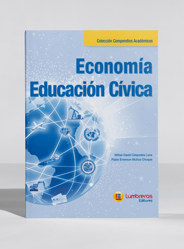 Economía y Educación Cívica - Compendio2