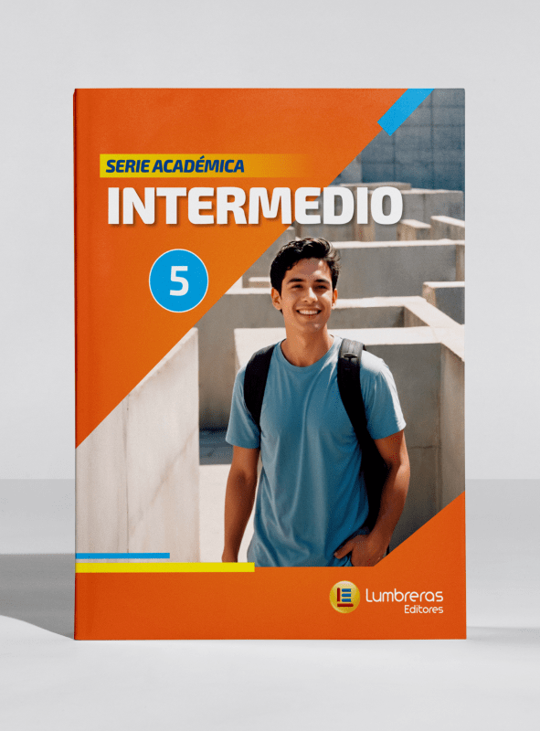 Serie Académica: Intermedio 5 (B)2