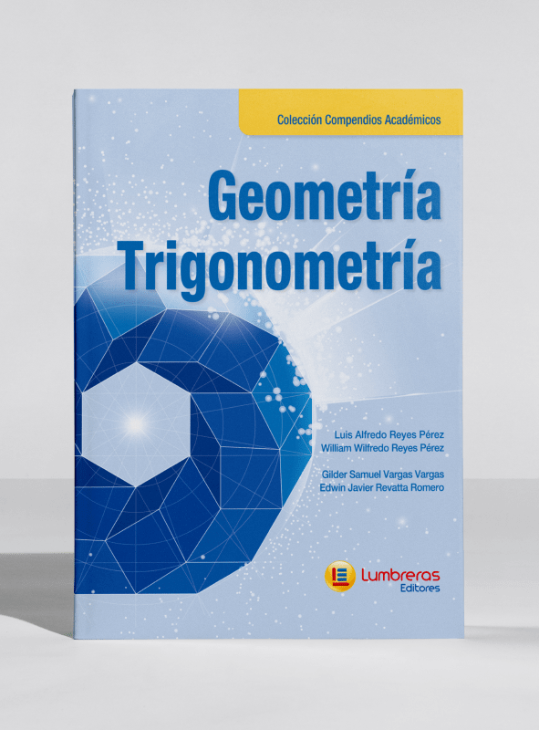 Geometría - Trigonometría - Compendio2