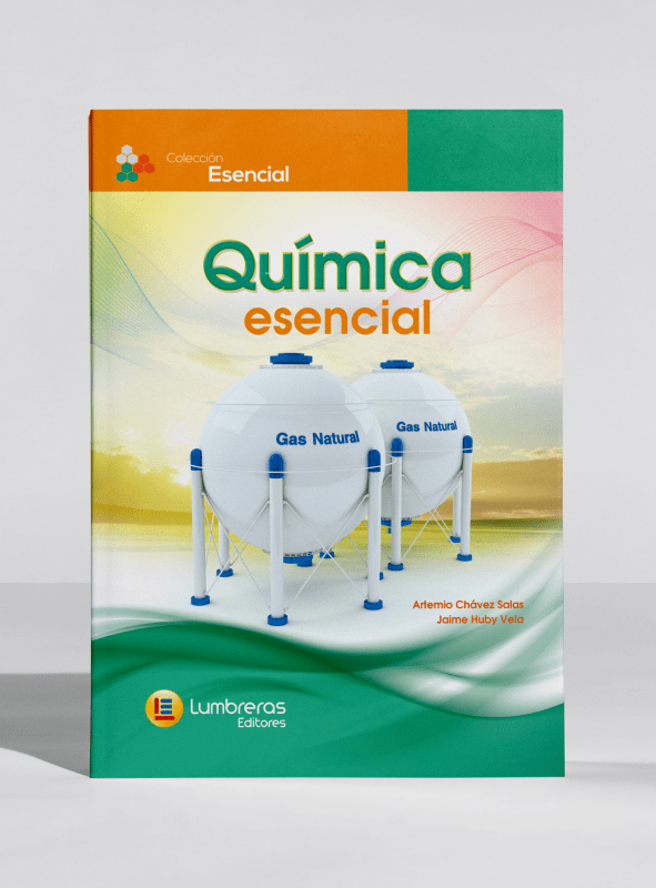 Química esencial2
