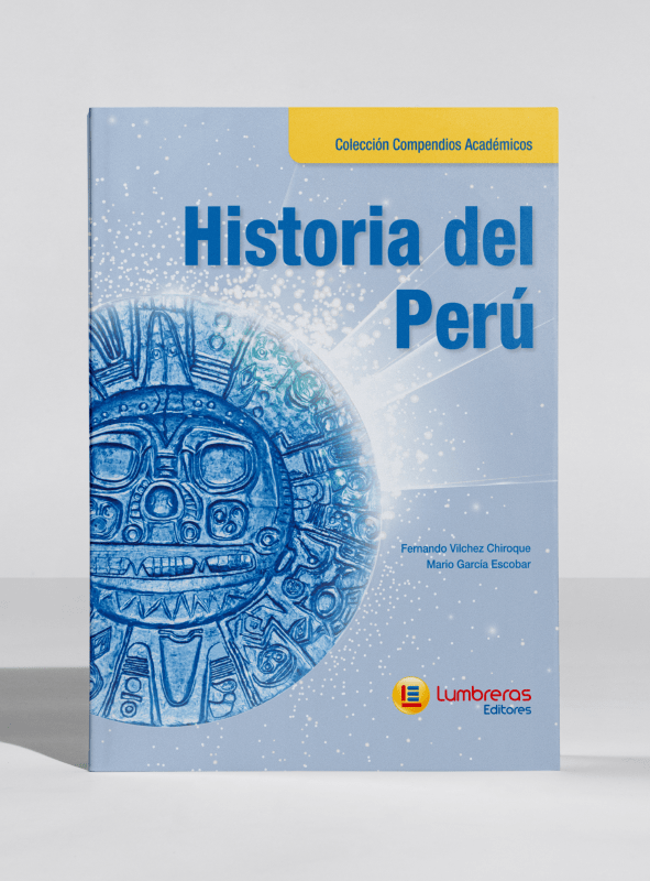 Historia del Perú - Compendio2