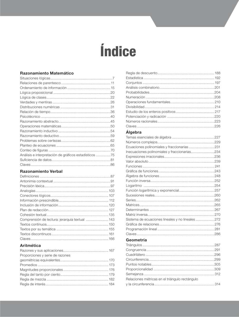 Selección de preguntas tipo UNI aptitud académica, matemática y ciencias3
