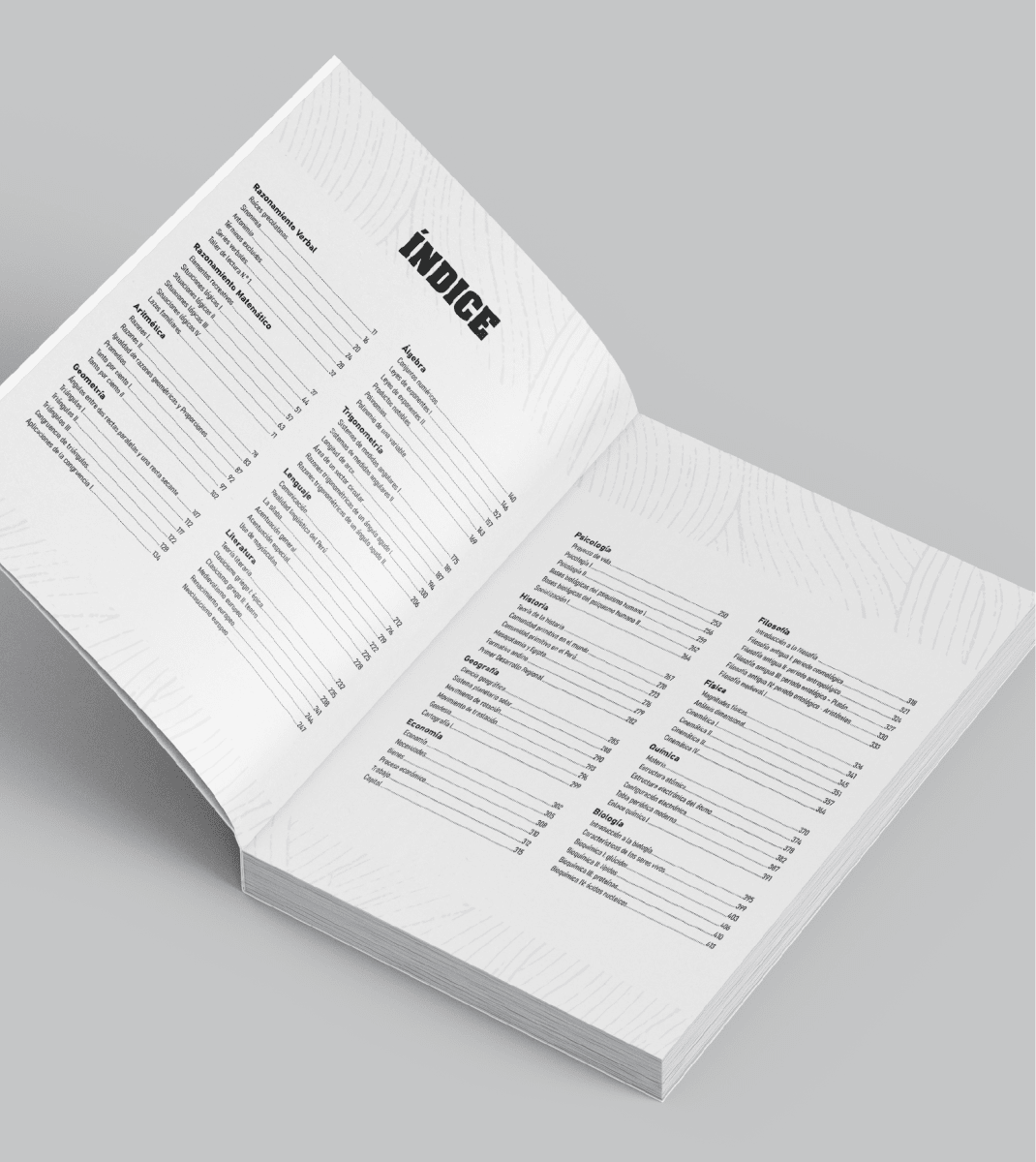 Serie Académica : Básico 1 (B)3