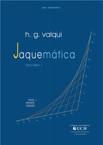 Jaquemática Vol. I  1