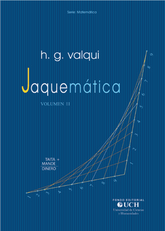 Jaquemática Vol. II1