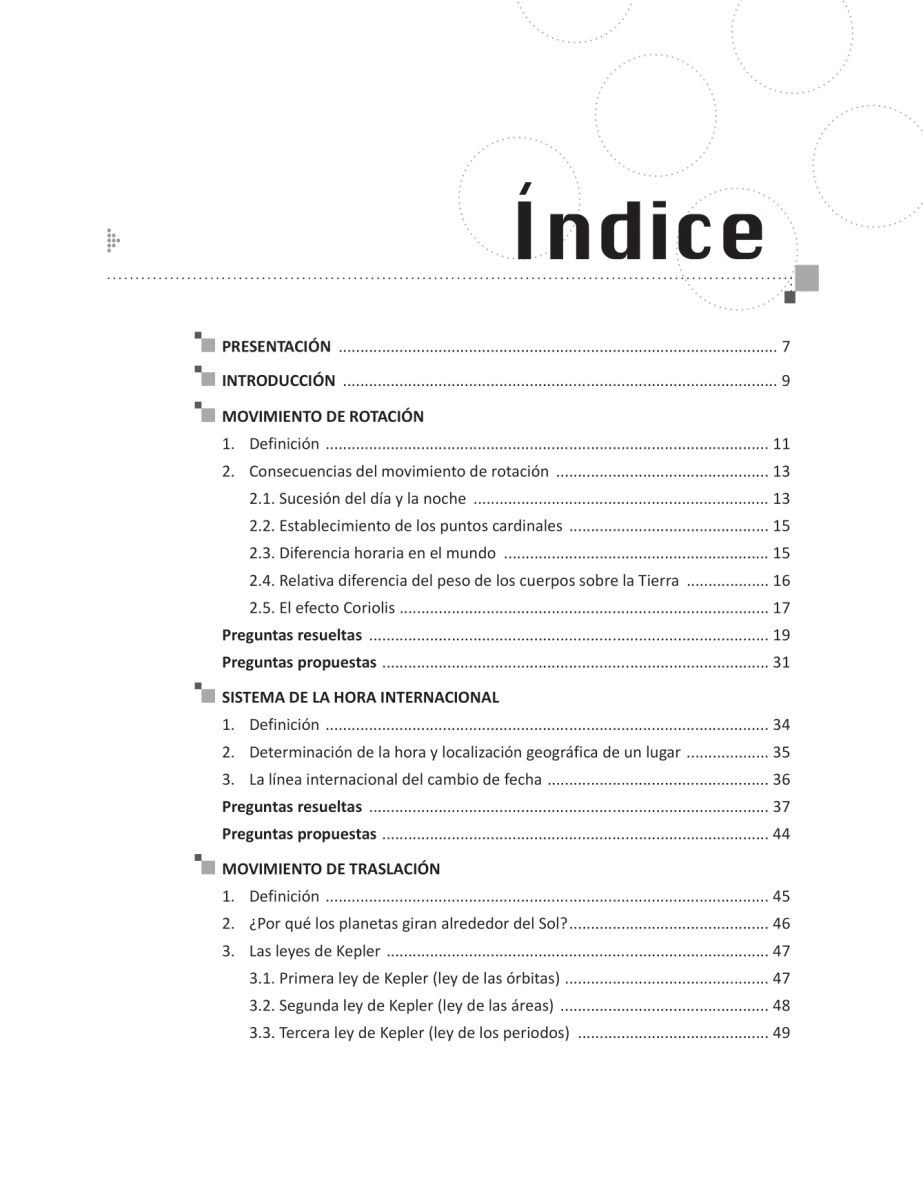 La Tierra y su representación cartográfica2