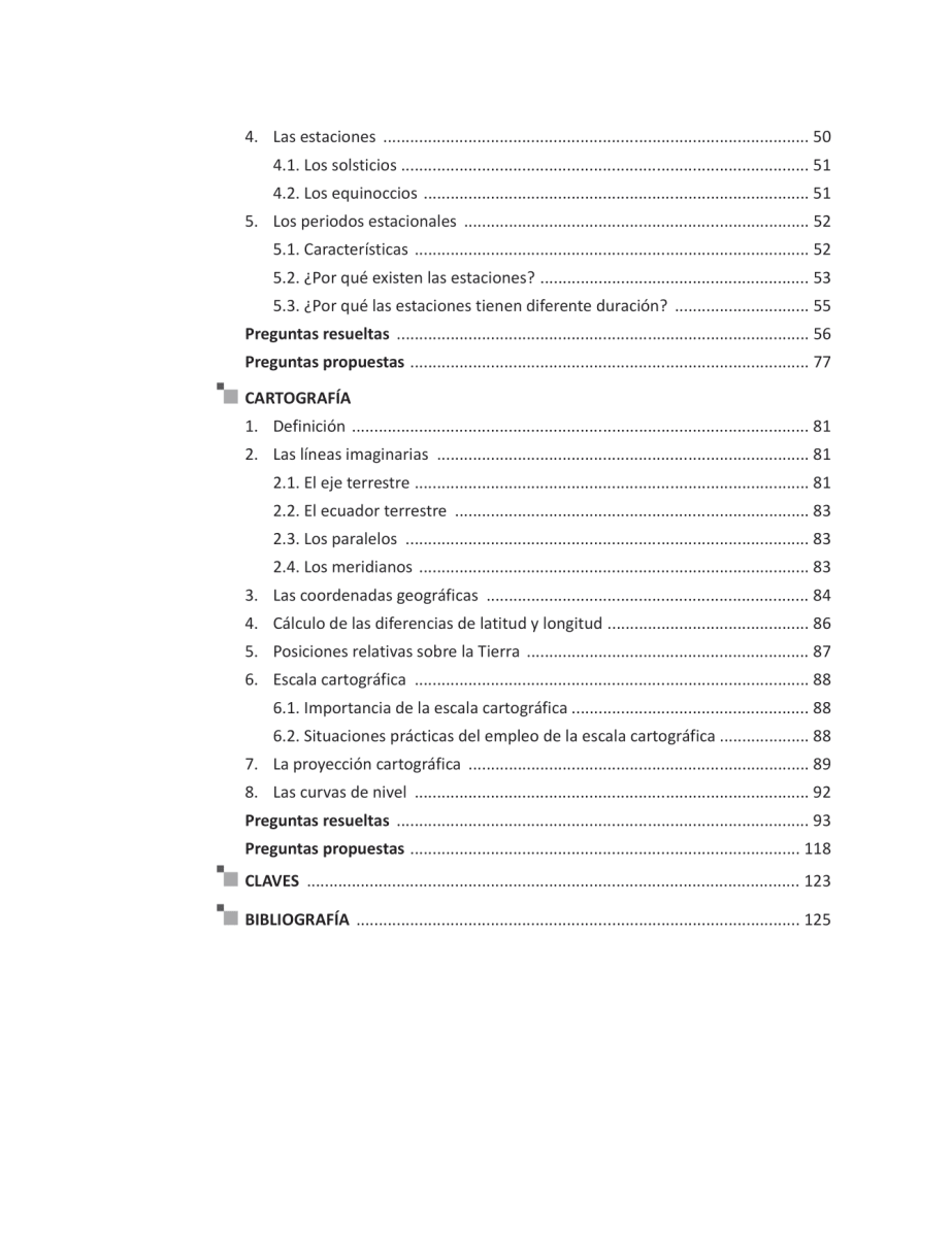 La Tierra y su representación cartográfica3