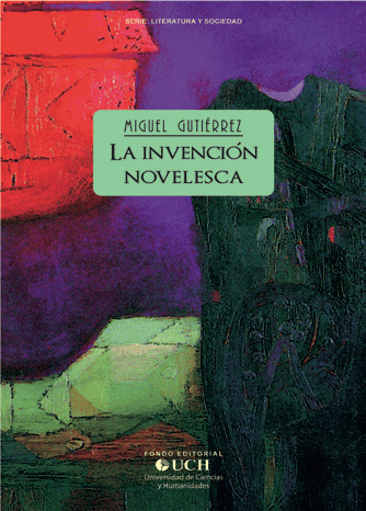 La invención novelesca1